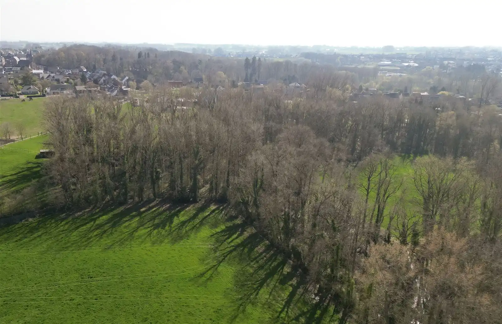 Halfopen bungalow met zonnige ruime tuin foto 18