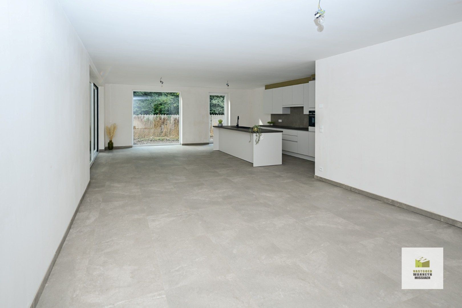  Ruime gelijkvloers appartement met 2slpk en zuidgerichte tuin foto 5