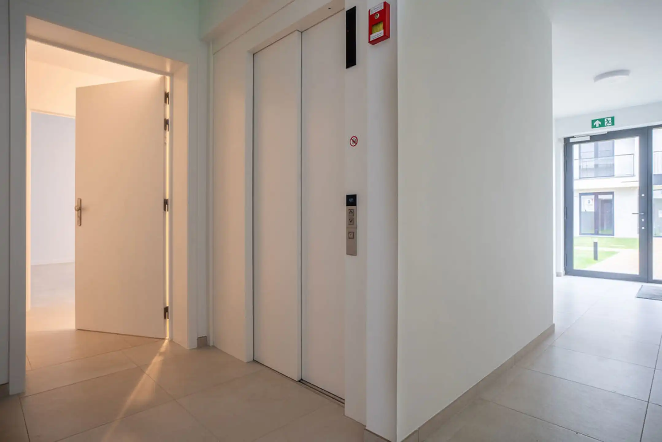 Parkdomein Neerhof bestaande uit knappe energiezuinige app foto 7