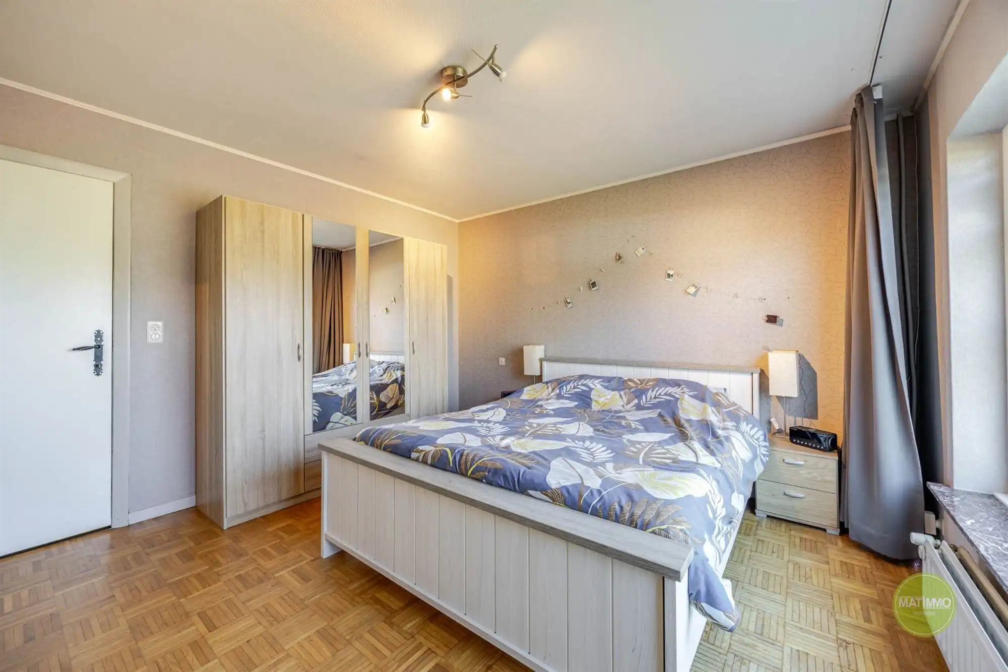 Vrijstaande woning met 4 slaapkamers te Mol  foto 12