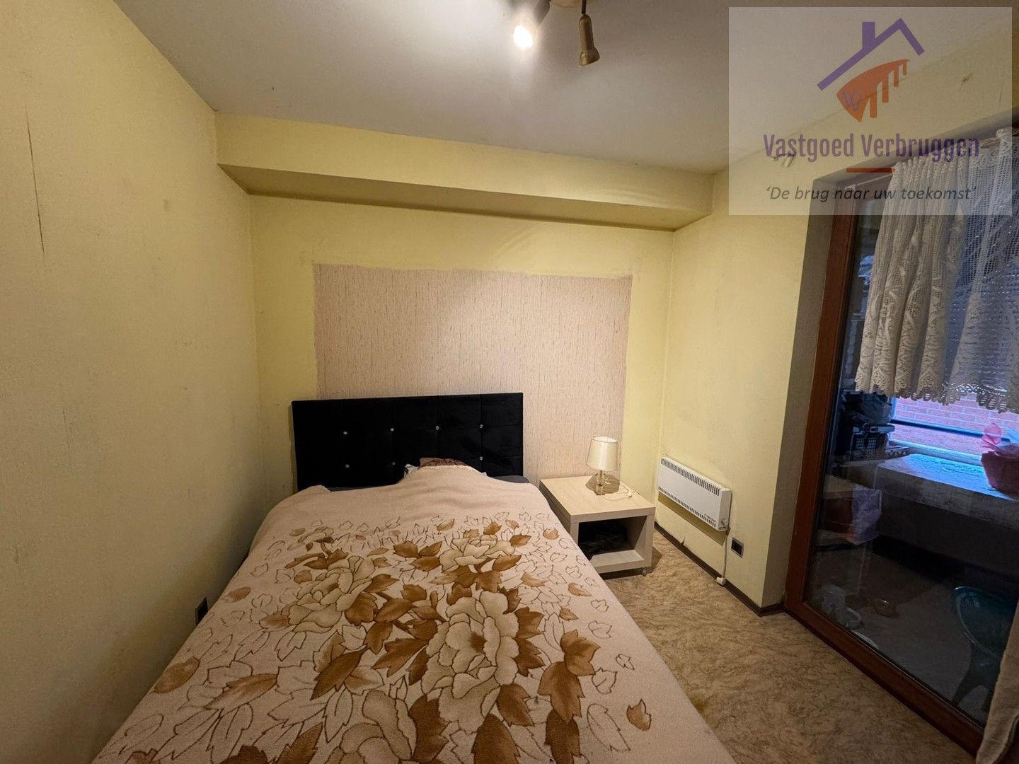 Goed gelegen betaalbaar 2 slaapkamer appartement foto 10