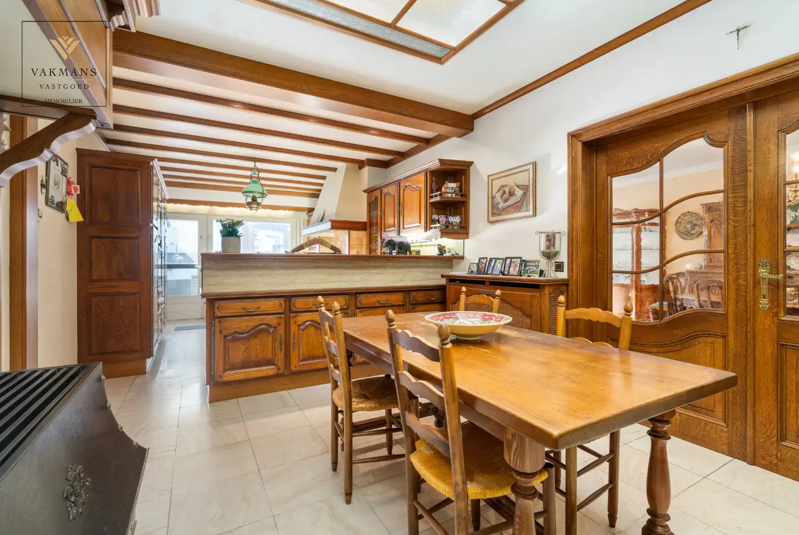 TOFFE WINKEL MET WONING foto 6