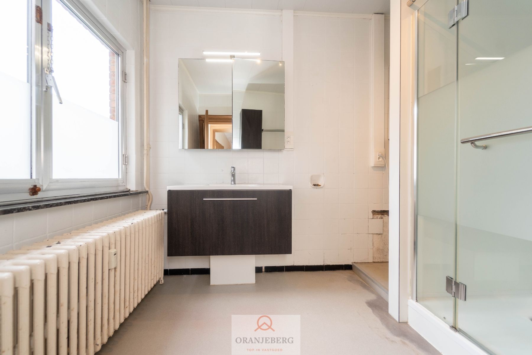 Ruim appartement aan station Gent-Sint-Pieters foto 20