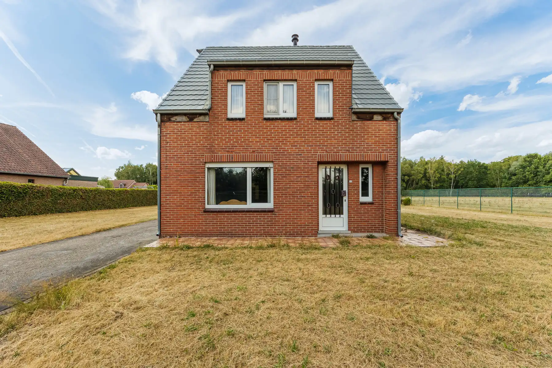 Huis te koop foto 31