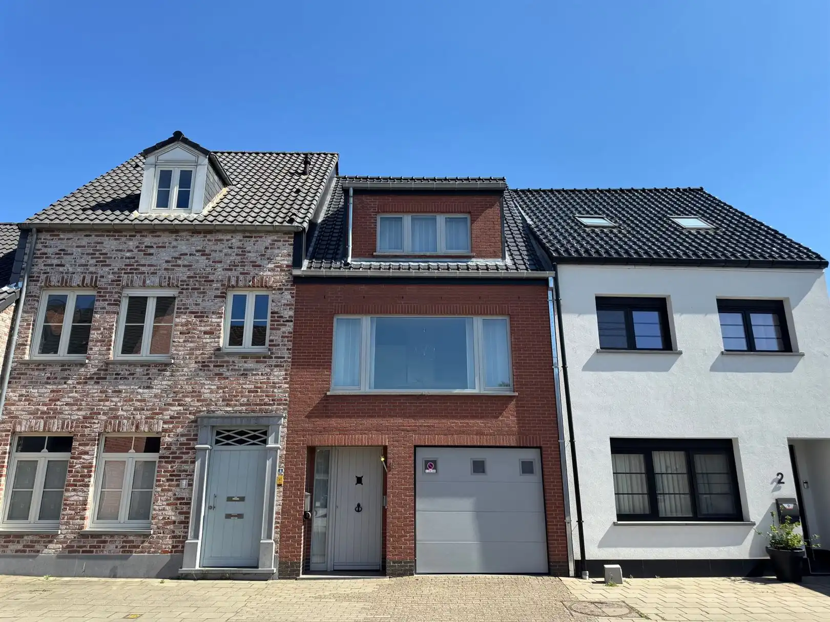 Huis te huur Oostervennestraat 4 - 2400 MOL