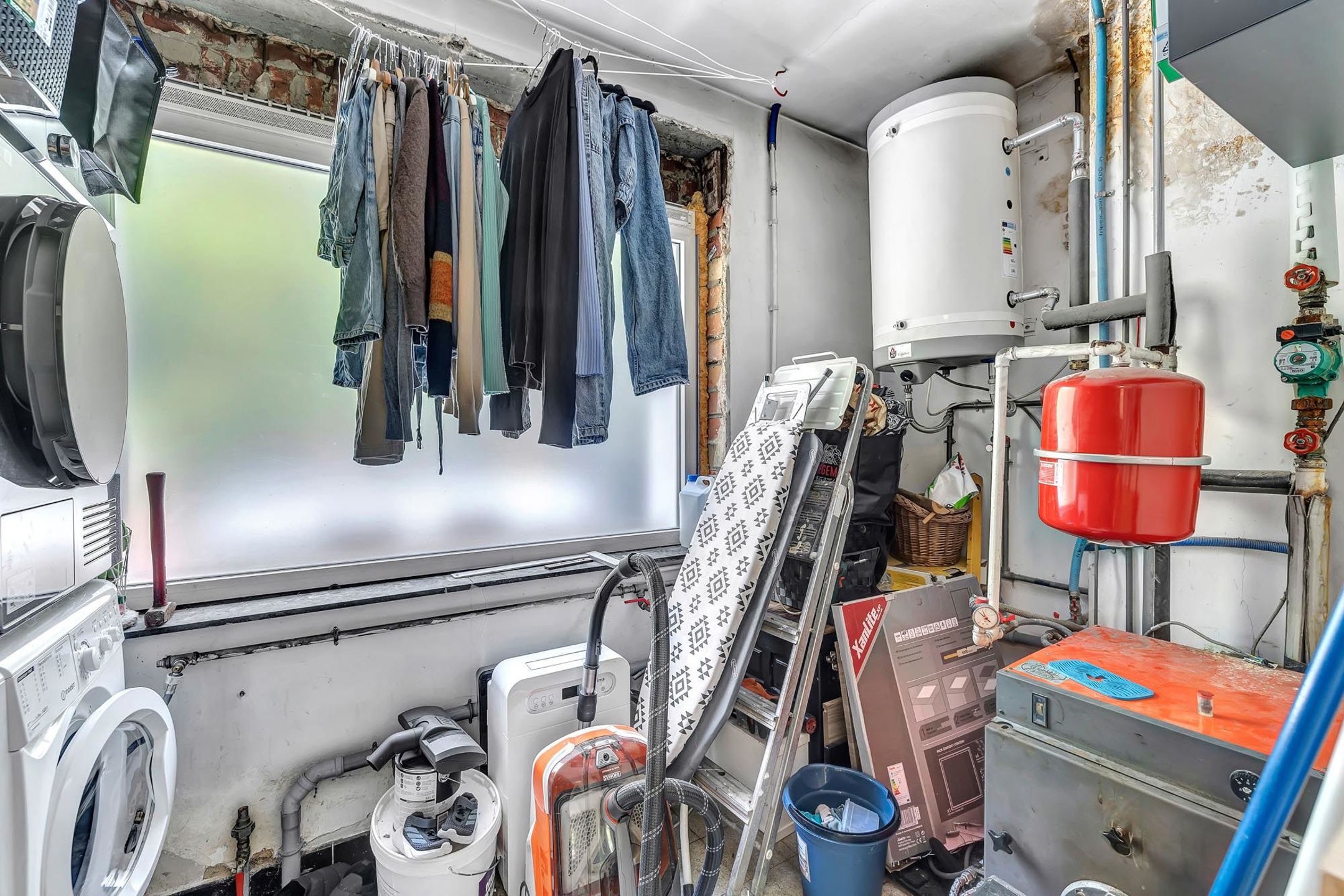 Bungalow te koop in Nieuwerkerken met 3 slaapkamers foto 14