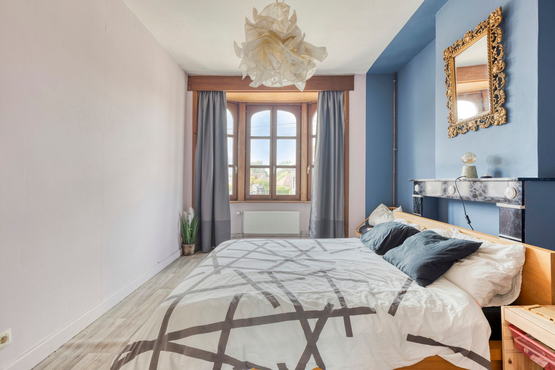 Charmante woning met naastgelegen bouwgrond foto 15