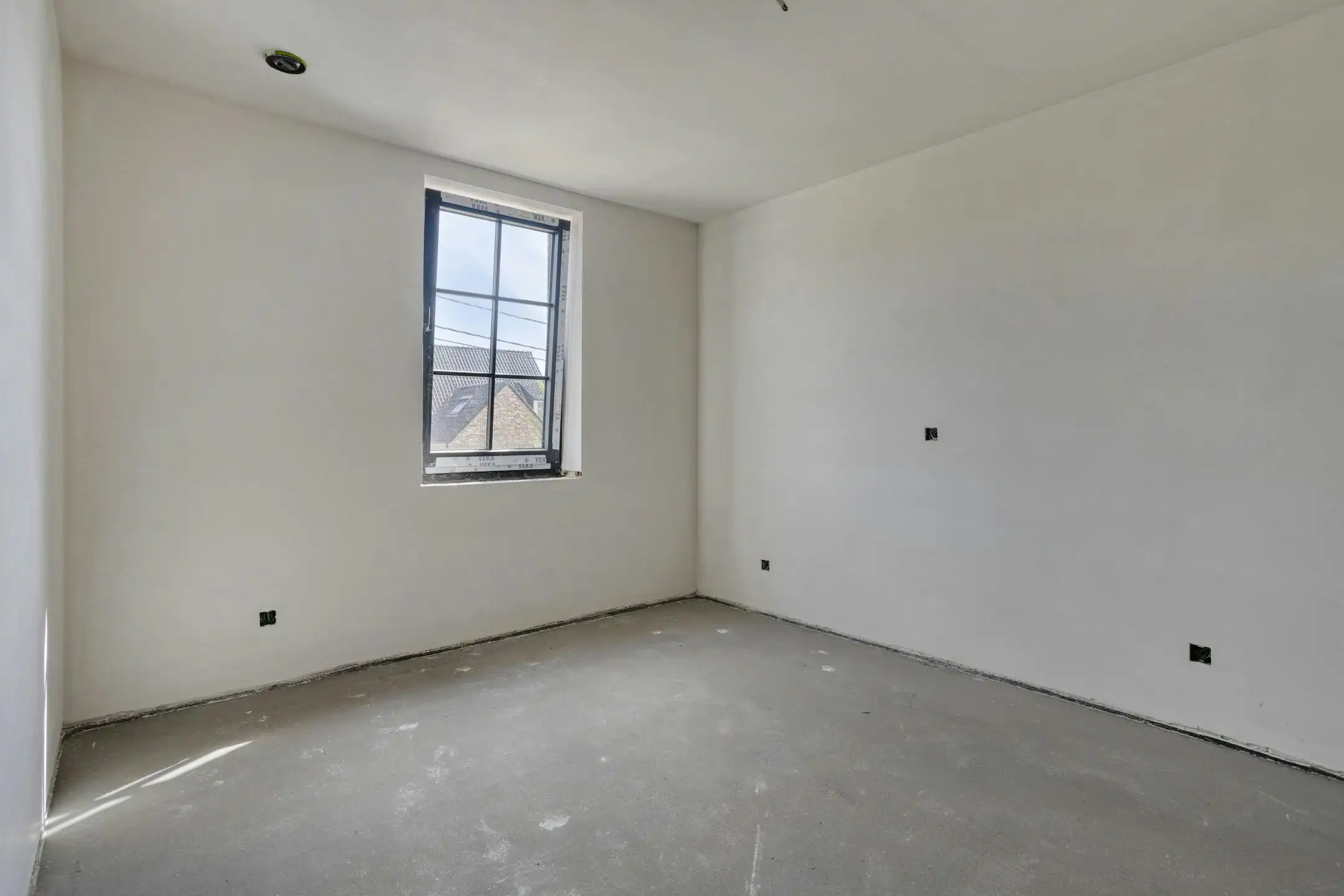 Landelijke nieuwbouwwoning met 3 kamers te koop in Avelgem foto 8