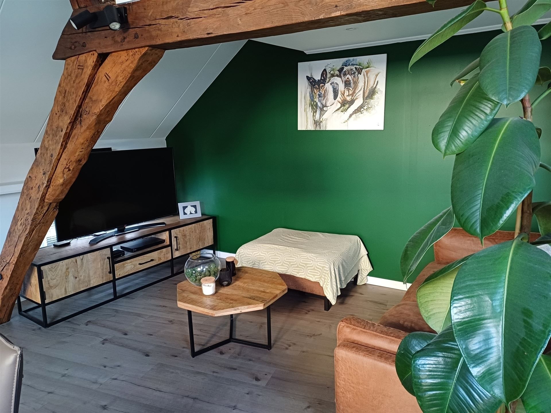 charmant appartement gelegen in hartje Boom! foto 4