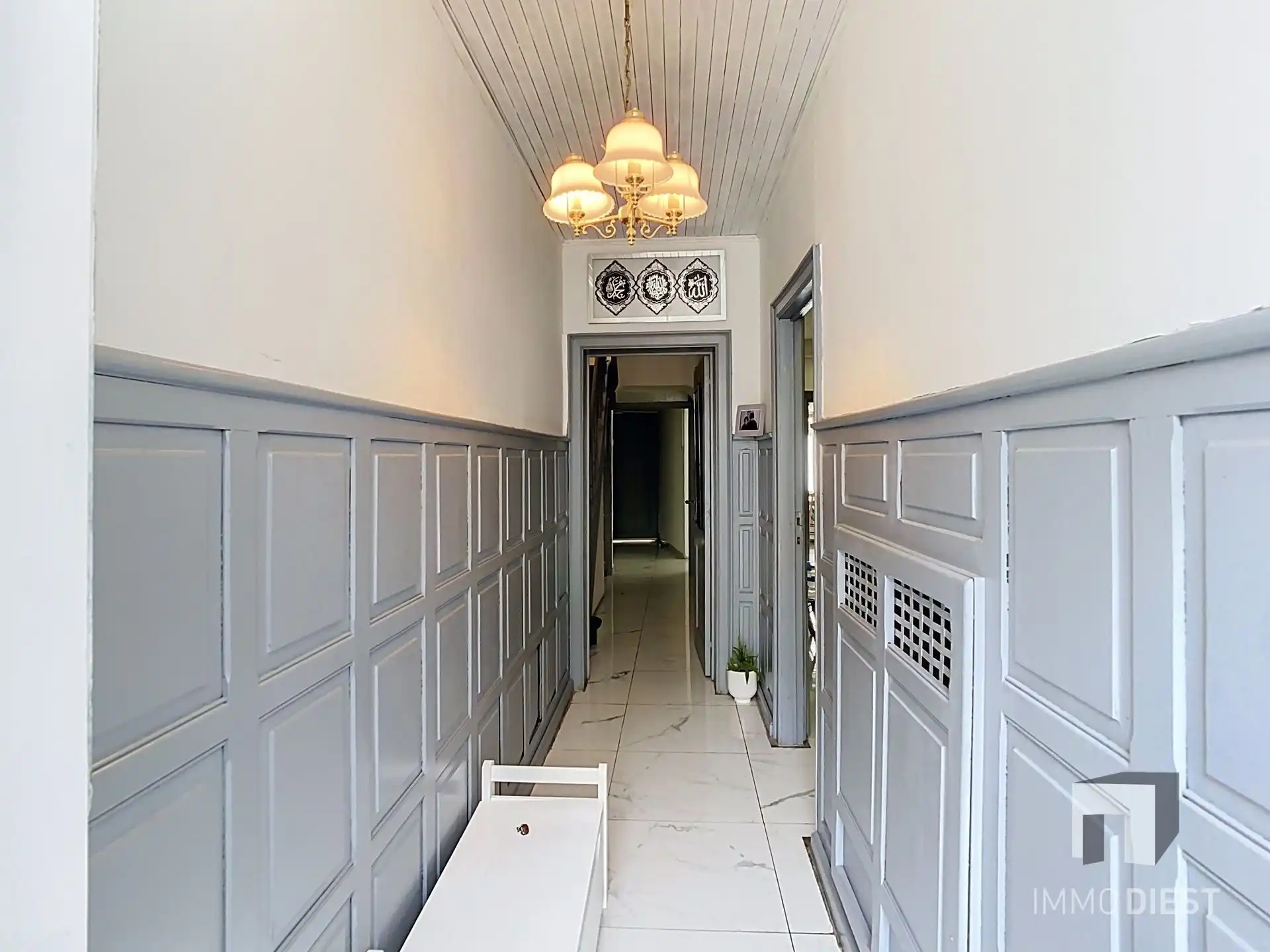 Betaalbare starterswoning 3 slaapkamers te Halen foto 4