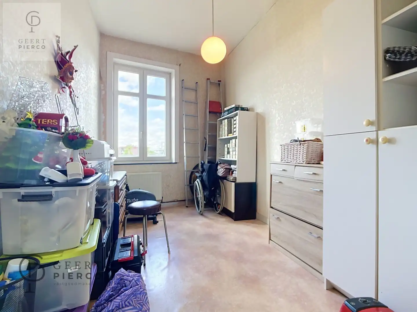 Statige woonst te Landen foto 29