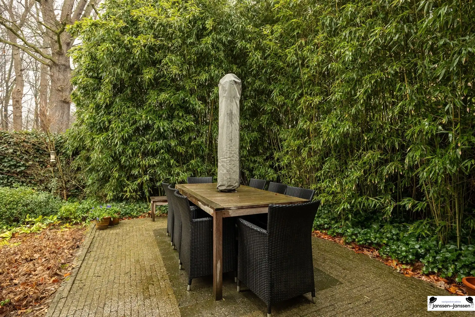 Charmante villa op toplocatie in hartje Ekeren foto 42