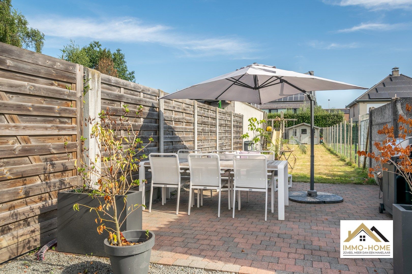 Prachtige gerenoveerde woning !!!! foto 16