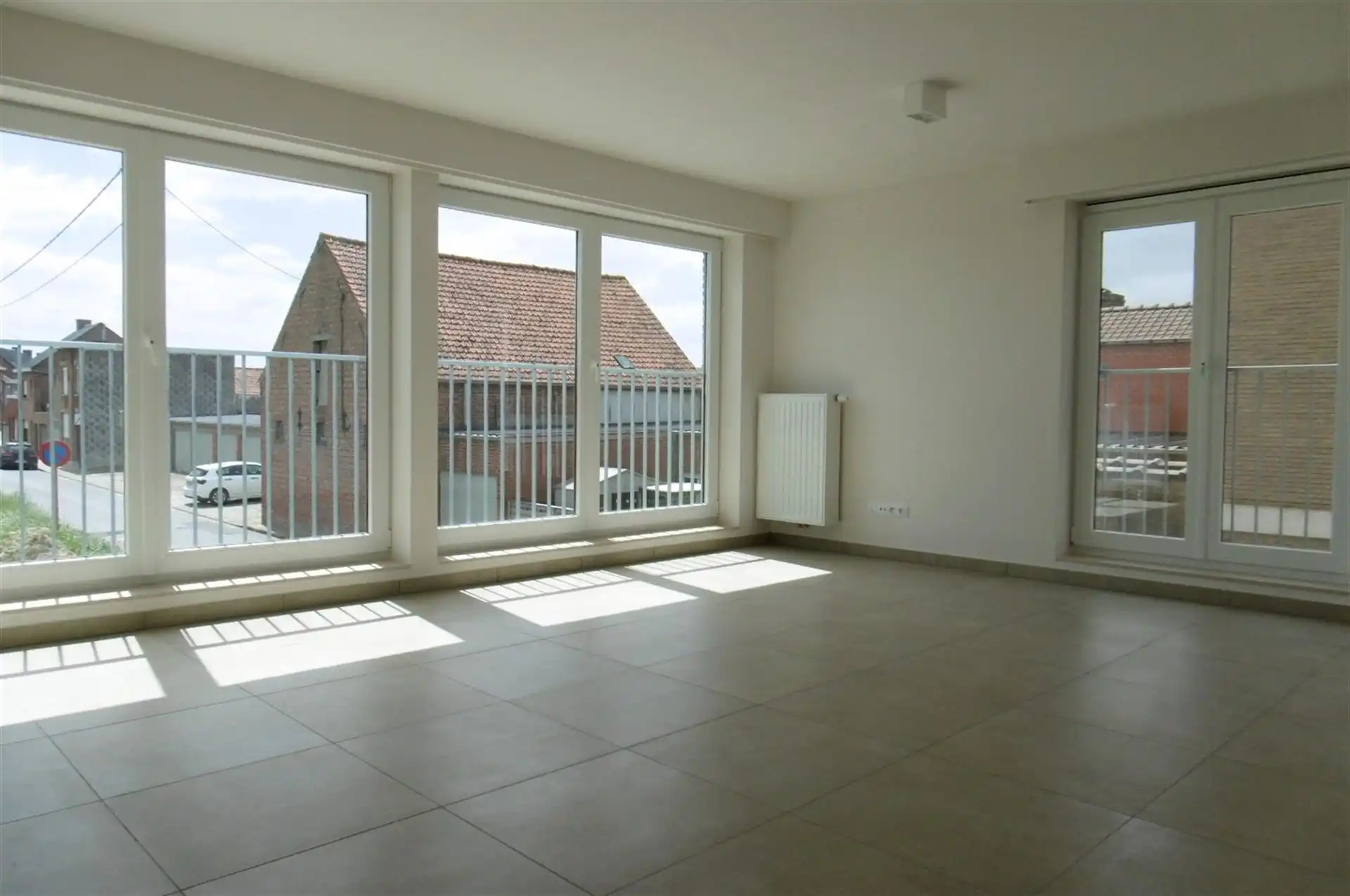 Appartement foto 2
