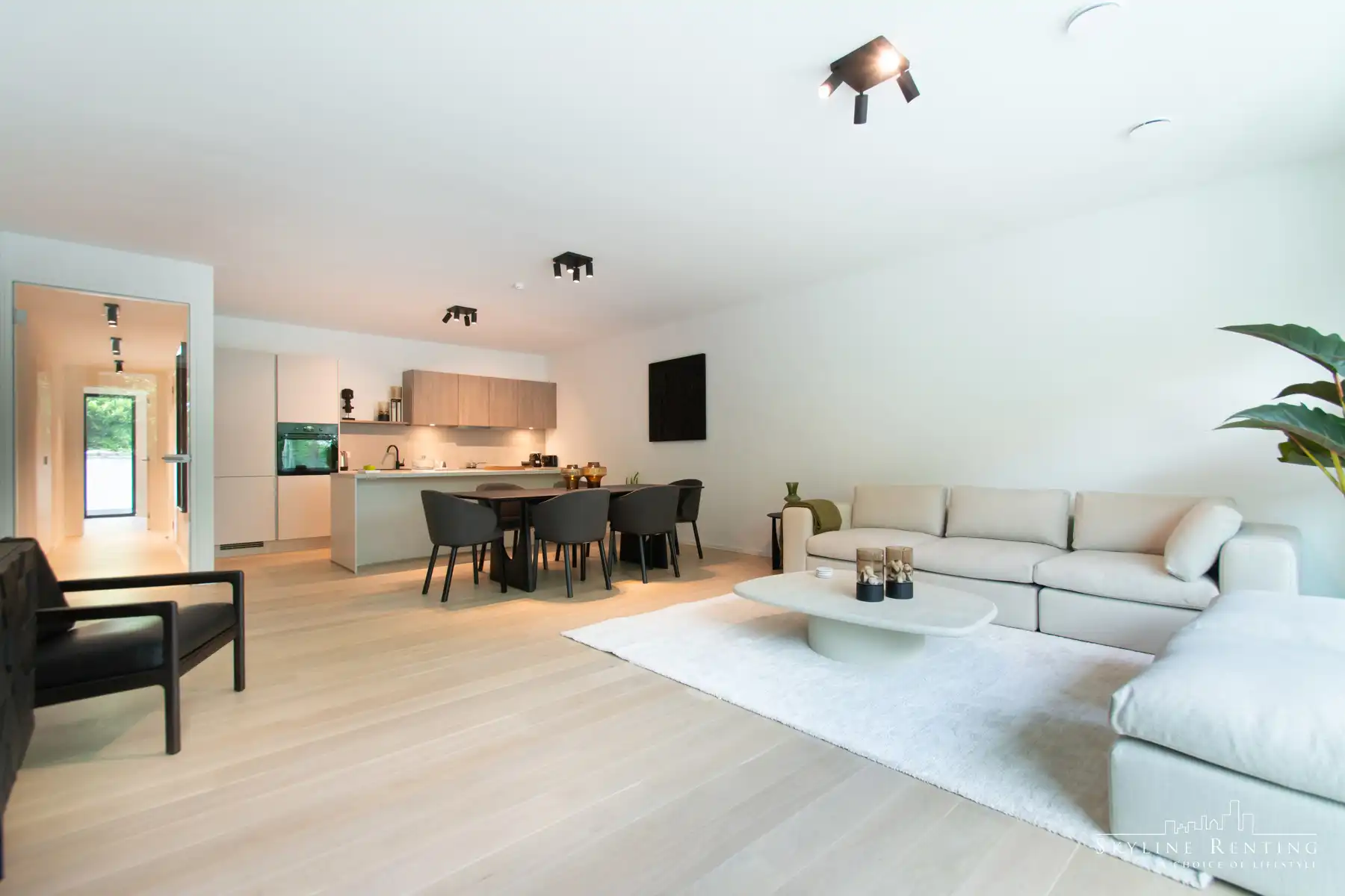 Mooi en luxueus app. met 2 slaapkamers (Abdij Ter Kameren) foto 4
