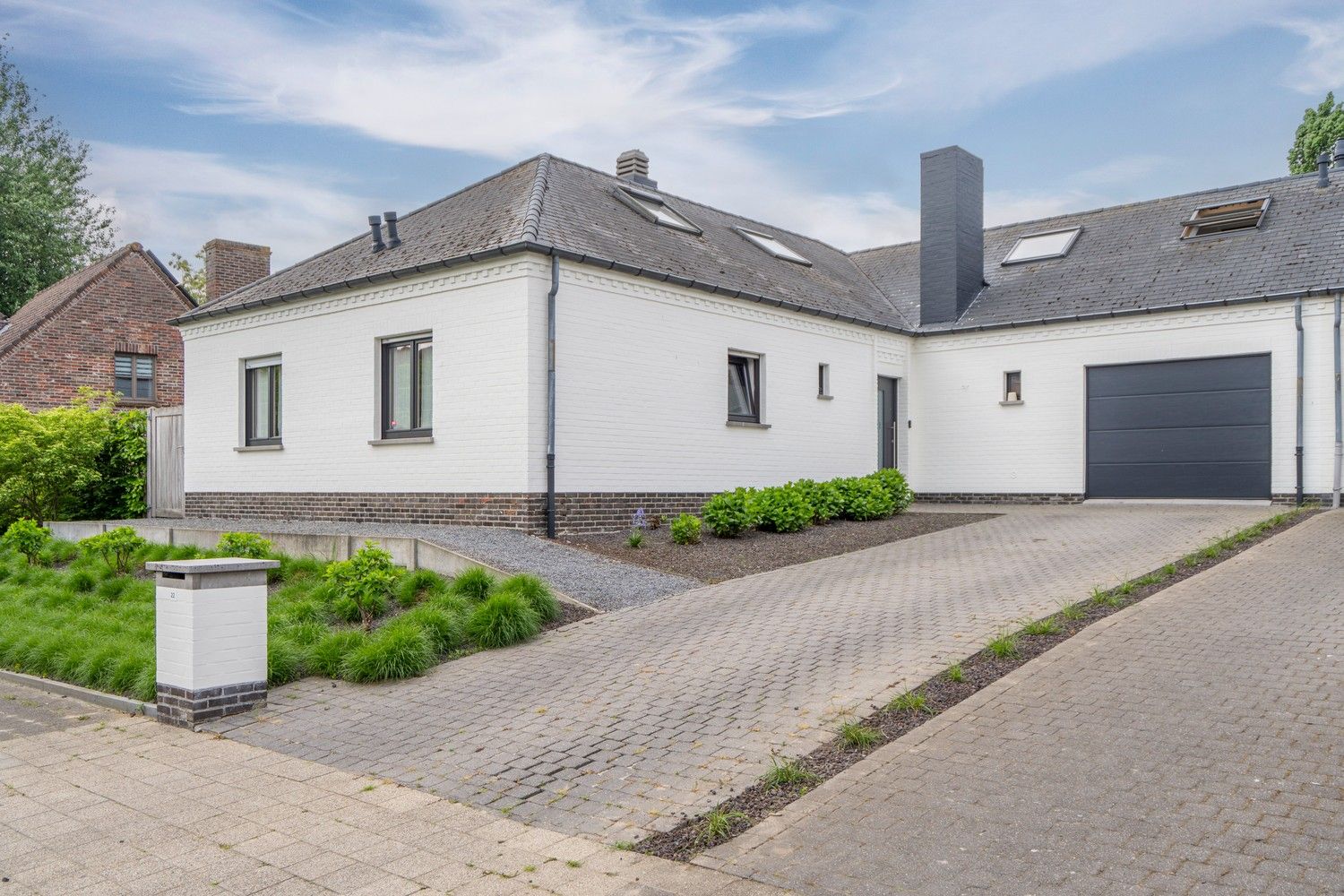 INSTAPKLARE GEZINSWONING foto {{pictureIndex}}