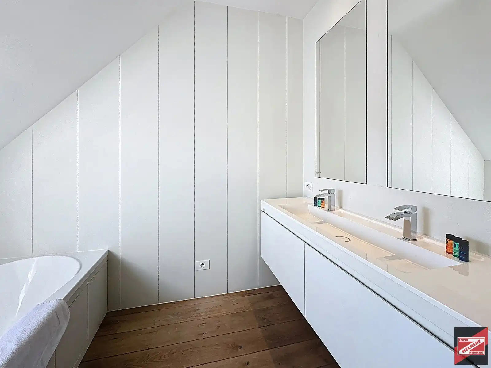 Appartement te huur foto 22