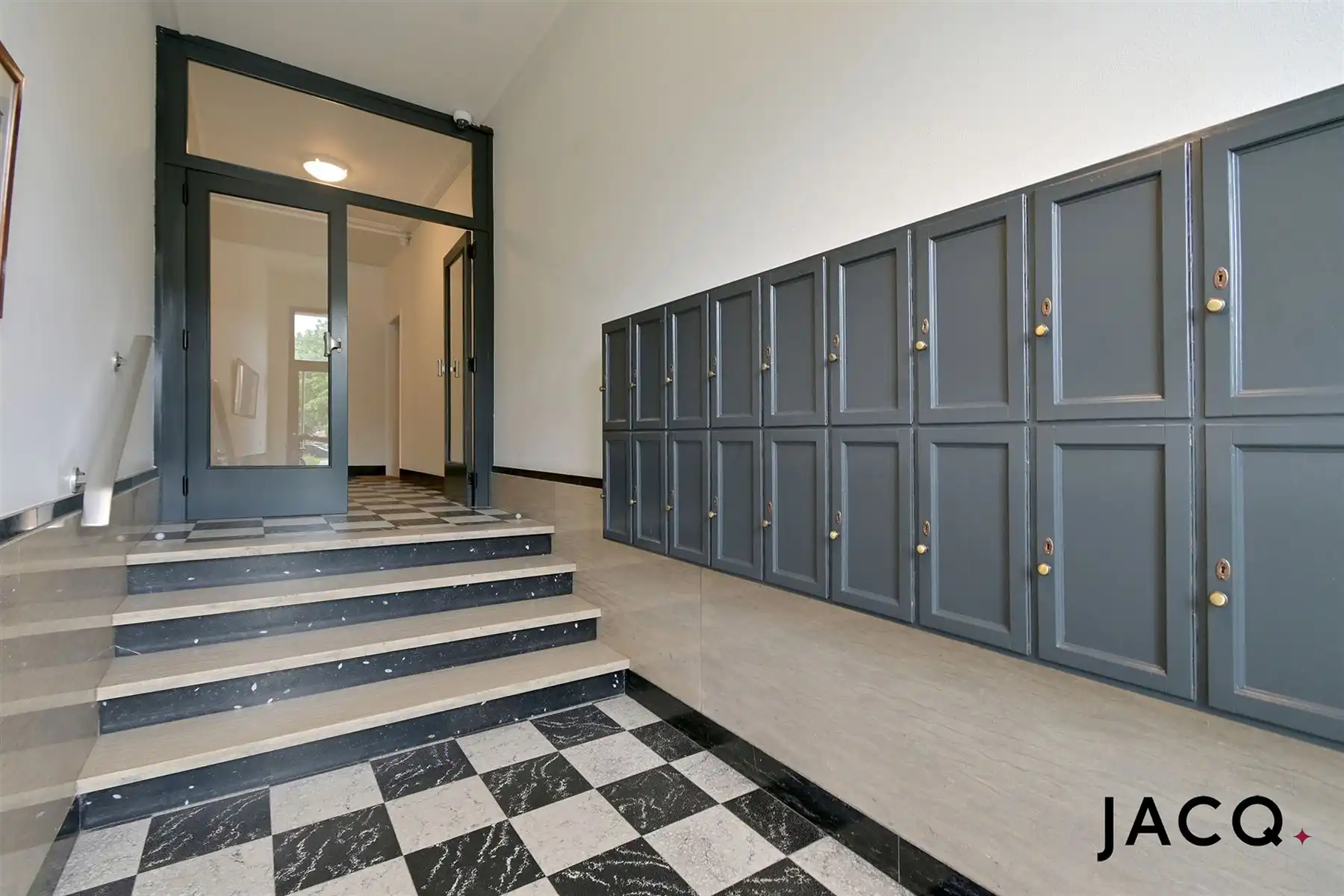 Prachtig appartement met 3 slaapkamers en terras! foto 19