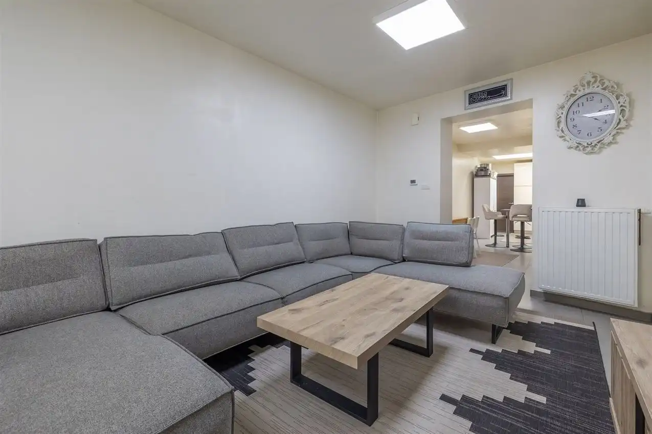 Rustig gelegen, 3 slpkmrs (4e mogelijk), met stadstuin foto 6