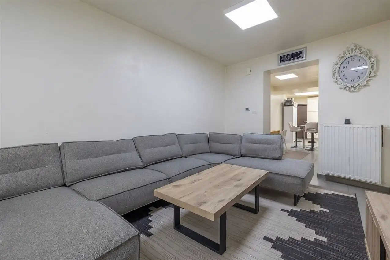 Rustig gelegen, 3 slpkmrs (4e mogelijk), met stadstuin foto 6