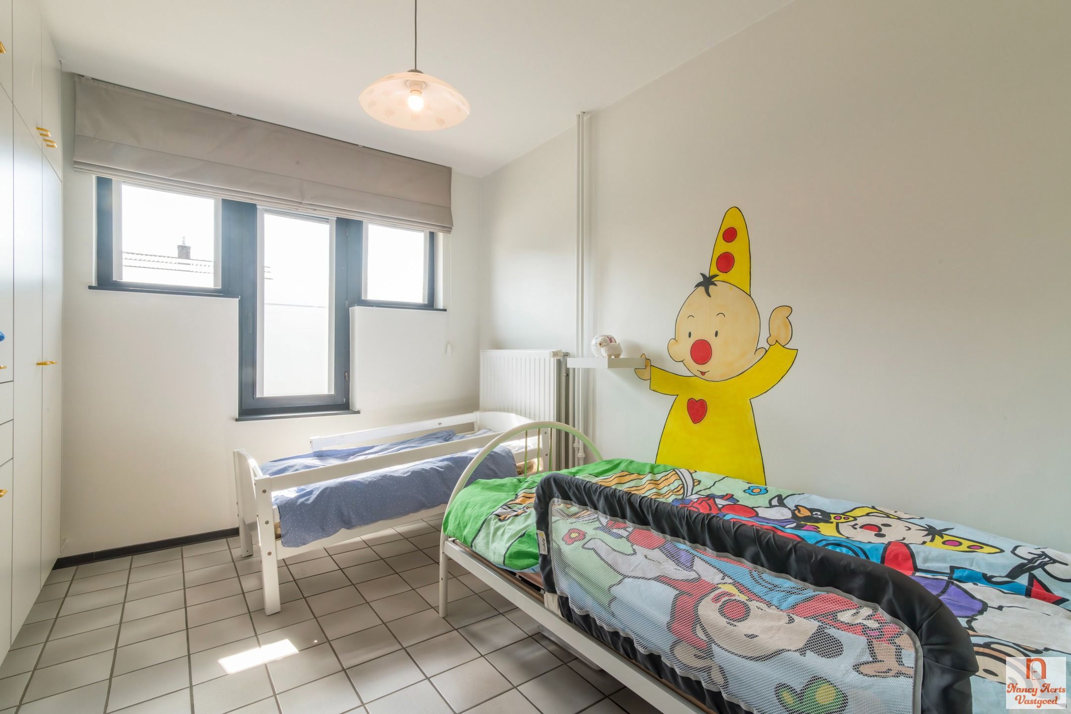 Ruime en instapklare gezinswoning met 6 slaapkamers foto 15