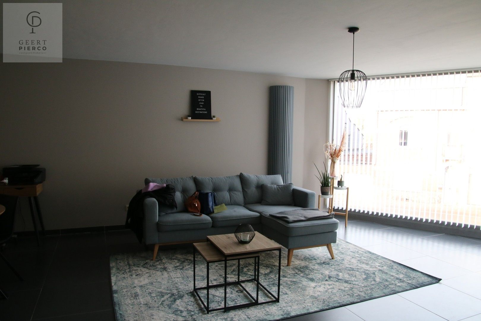 Prachtig en recent drieslaapkamerappartement aan de rand van stad Landen foto 10