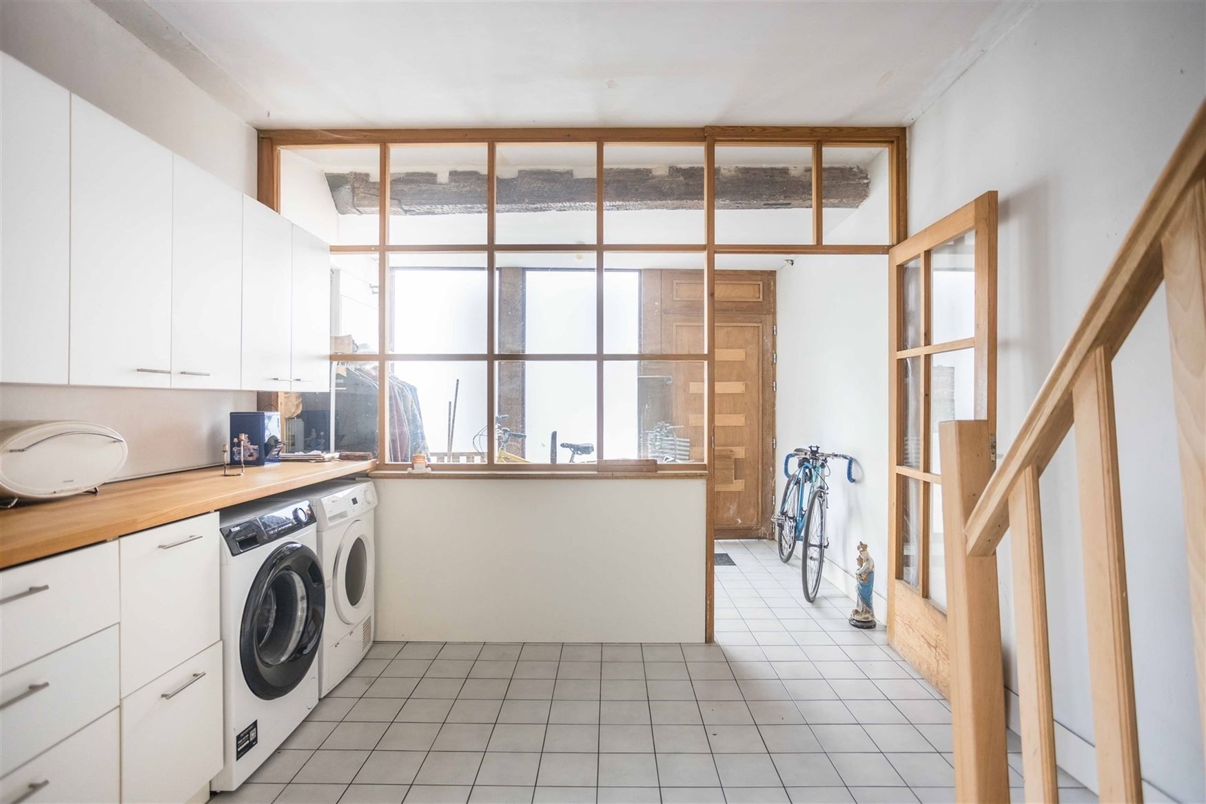 Supercharmant wonen in het Prinsenhof foto 6
