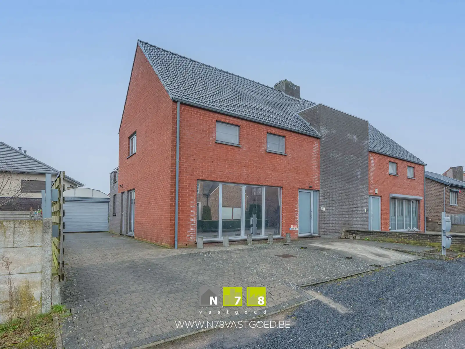 Gebouw te koop foto 35