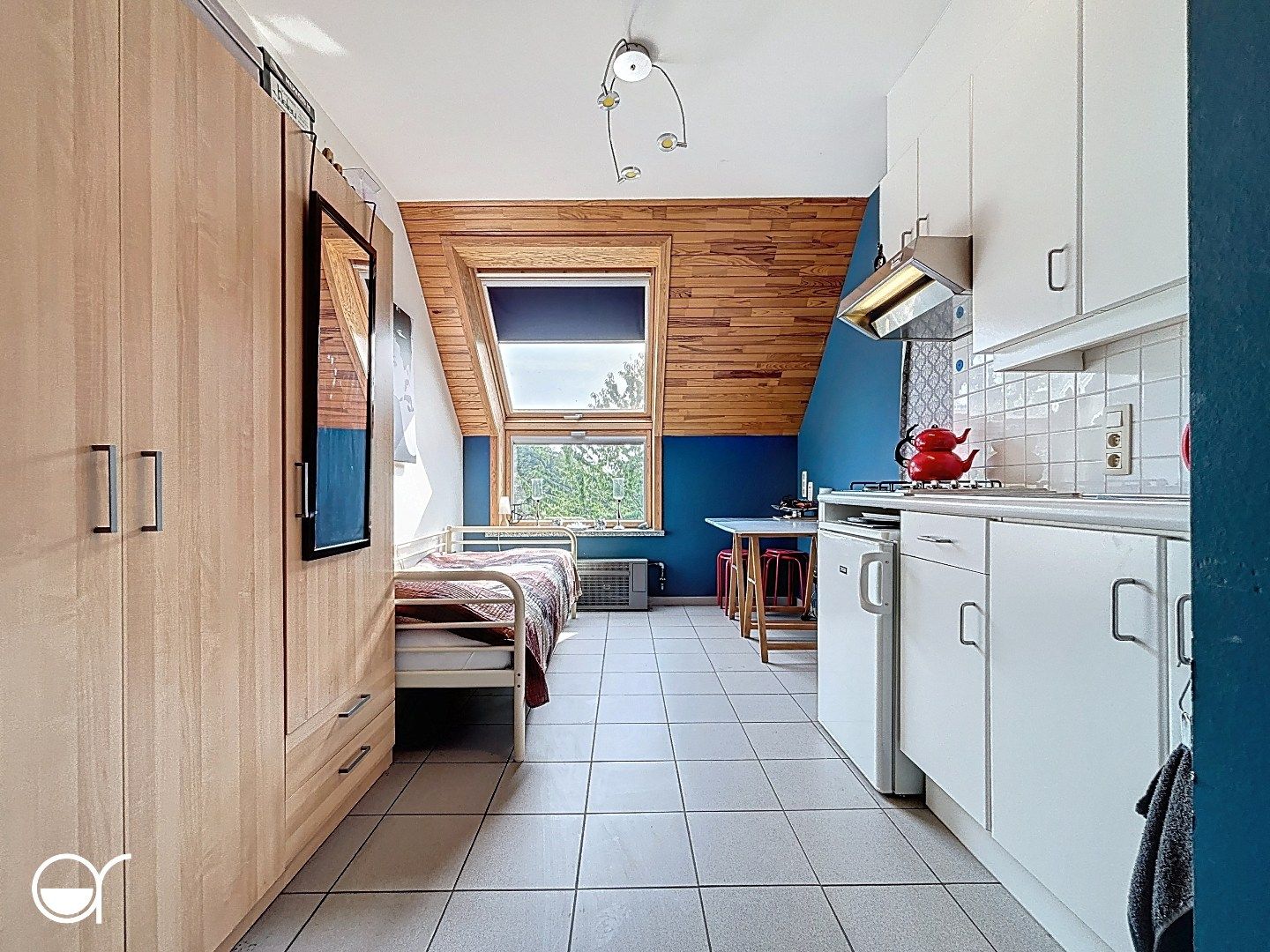 Woning met 5 studio's foto 16