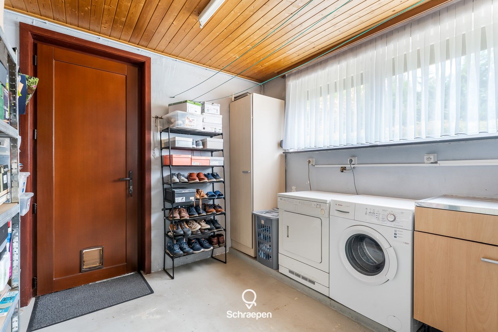 Goed onderhouden woning met 3 slpks op perceel van 5,2 are nabij Genk-centrum! foto 20