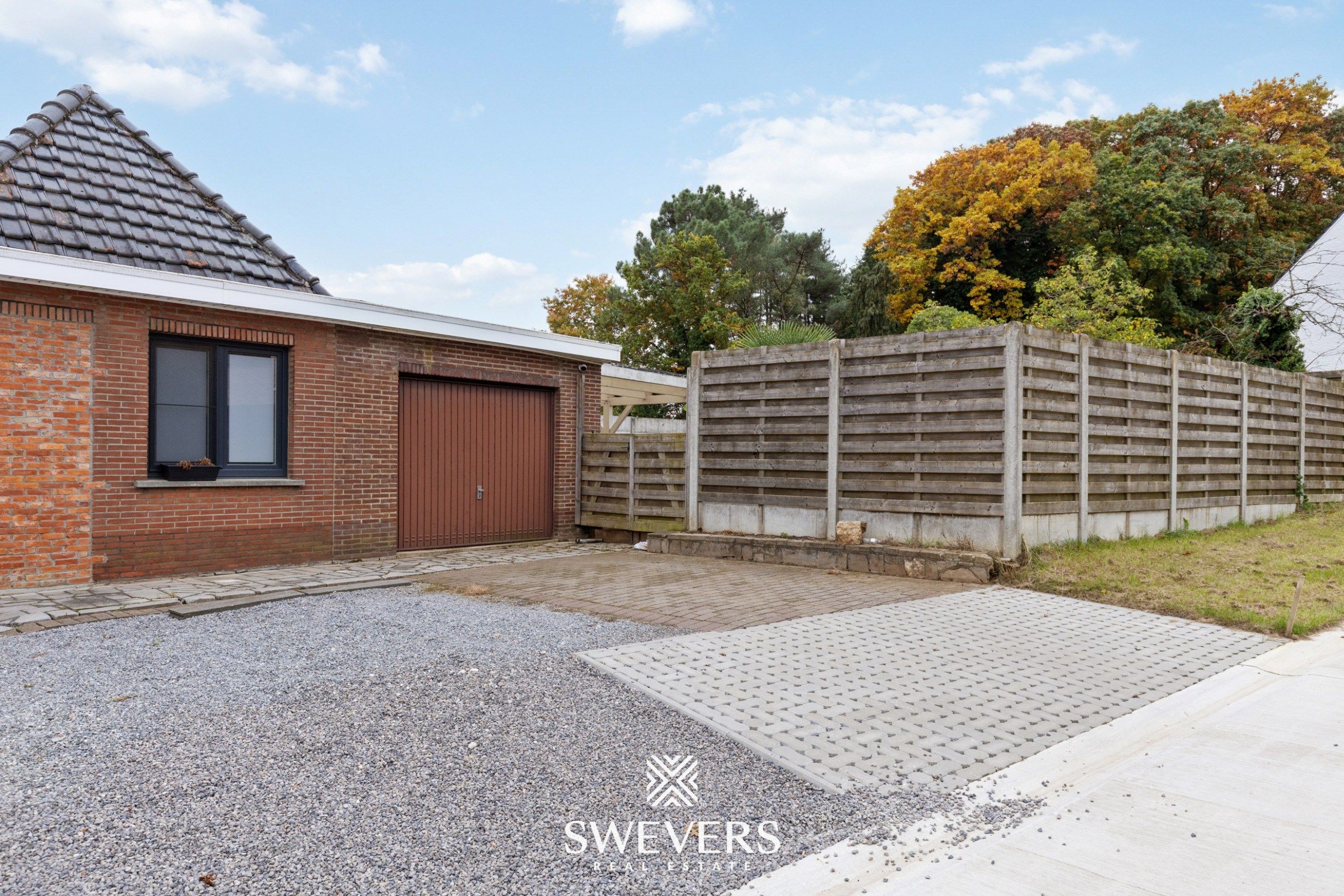 Karaktervolle woning 3 slaapkamers en renovatiepotentieel foto 35