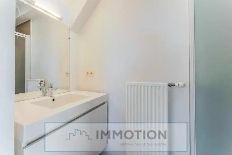 Duplex appartement in de Loofstraat foto 12