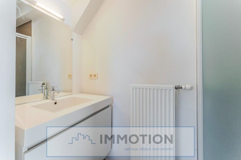 Duplex appartement in de Loofstraat foto 12