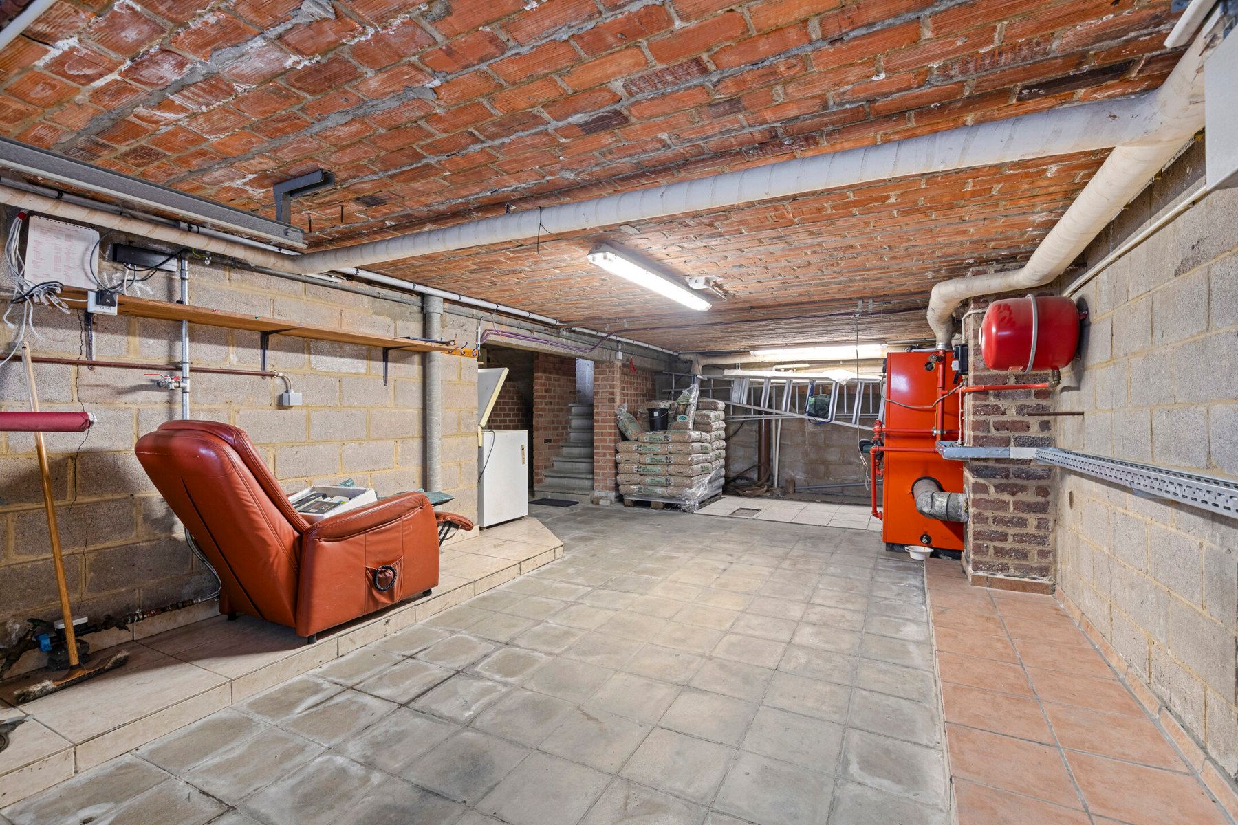 3-gevelwoning op toplocatie in Lennik foto 19