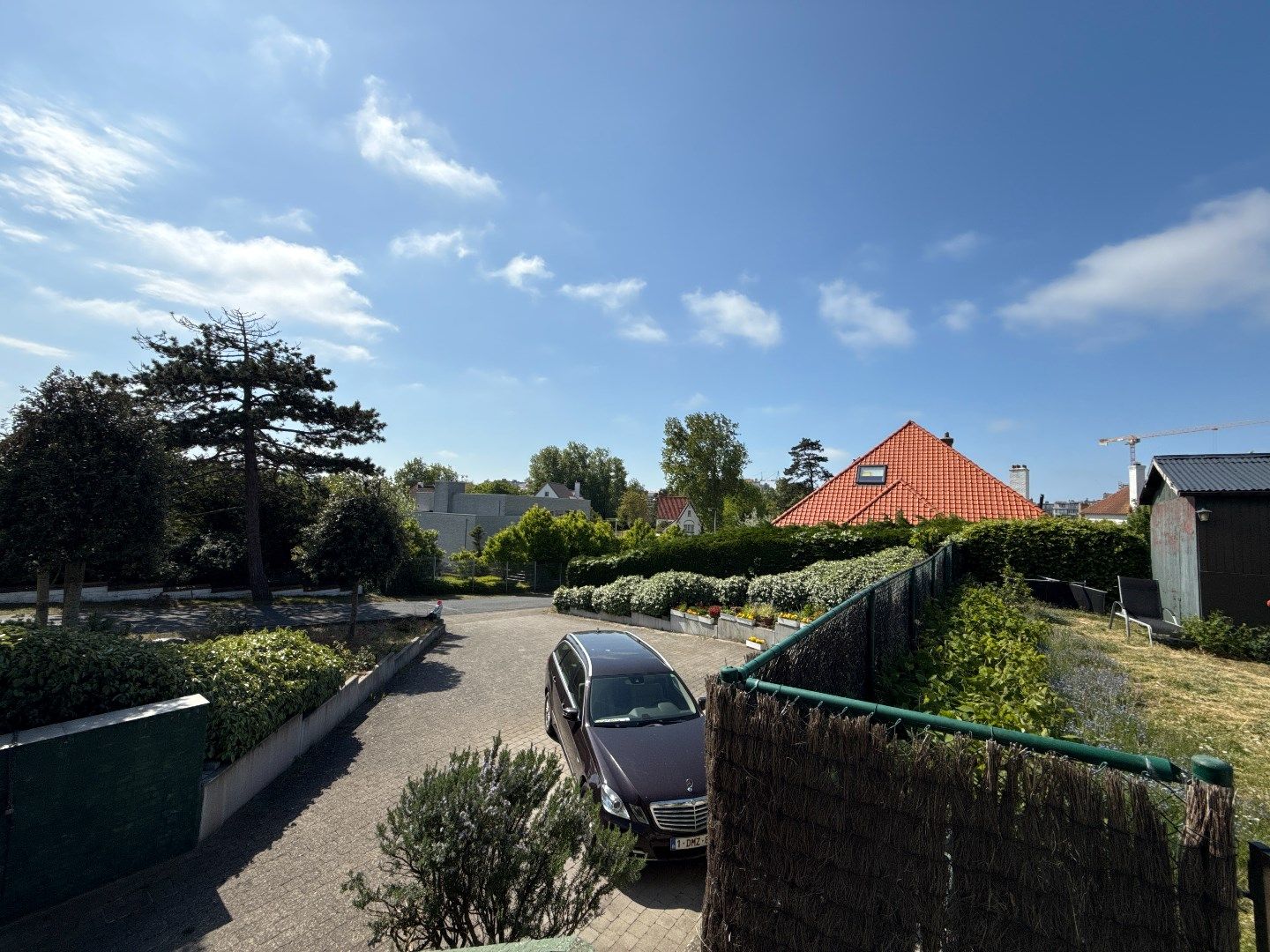 Statige en karaktervolle villa gelegen in de Simli-wijk te Nieuwpoort op 1151 m² - topligging! foto 24