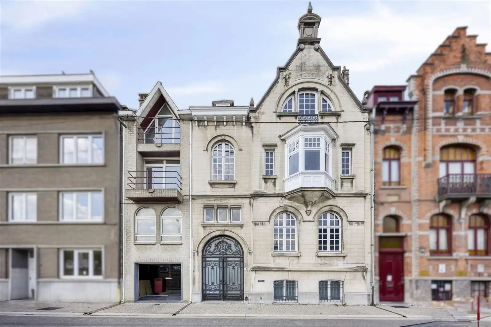 Huis te koop Willamekaai 13 - 1500 HALLE