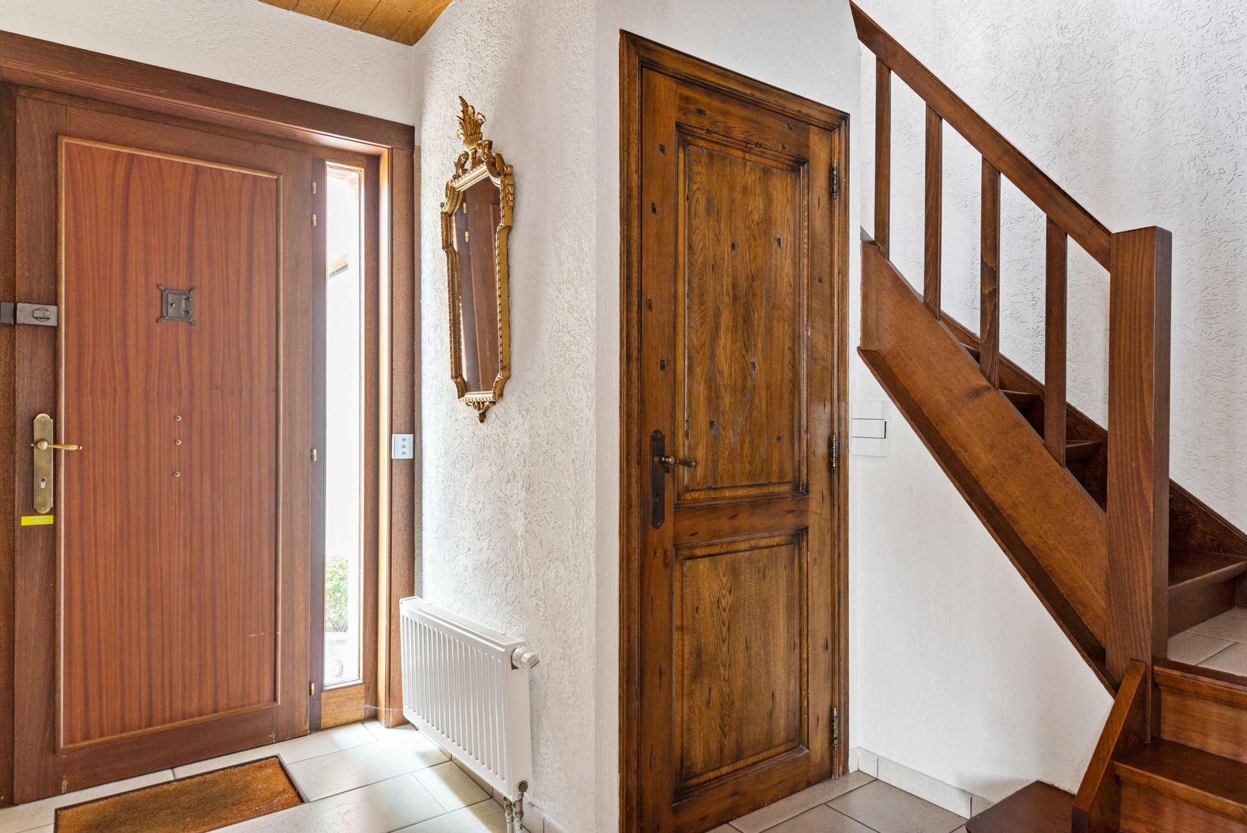 Kom de ruimte ontdekken in en achter deze halfopen bebouwing foto 20