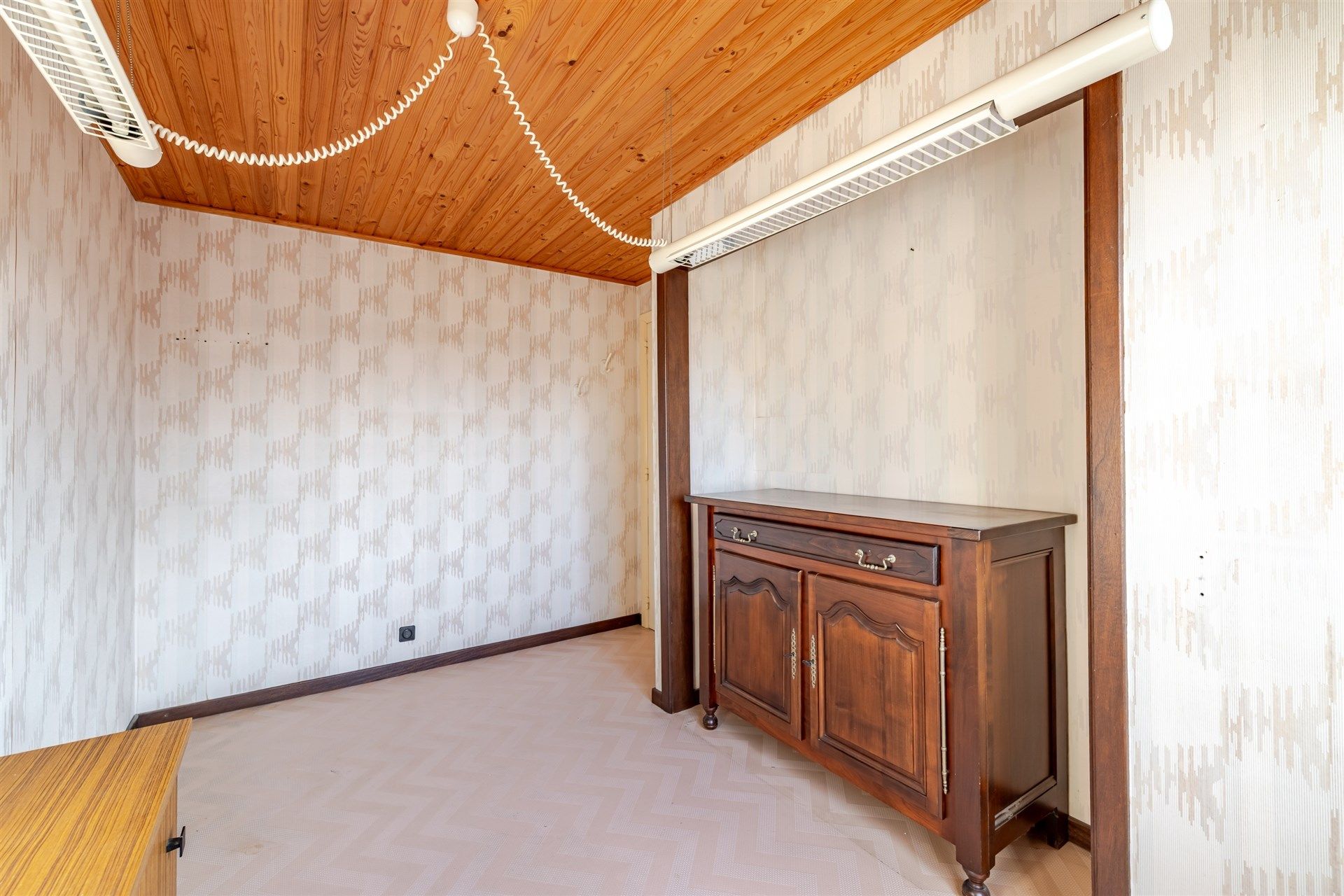 Instapklare woning met 3 slks, terras en garage foto 15