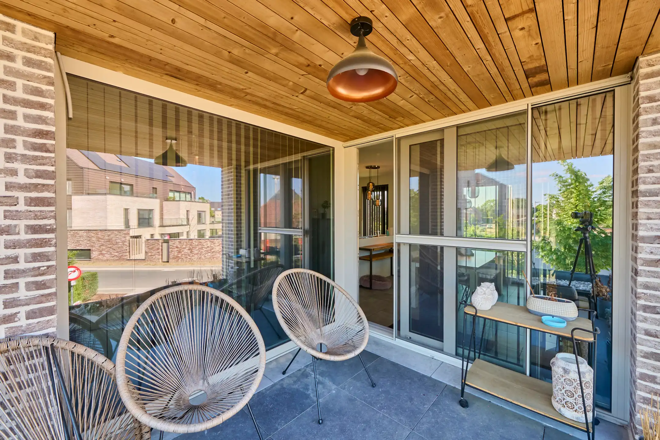 BEN nieuwbouwappartement met 2 slaapkamers  foto 8