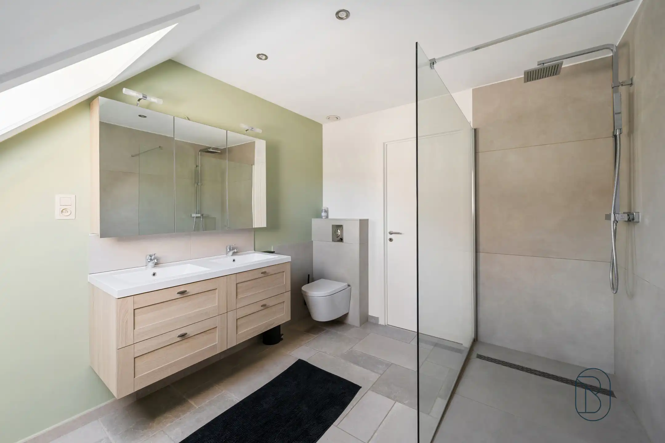 Instapklare halfopen woning met 4 slaapkamers en EPC A  foto 13