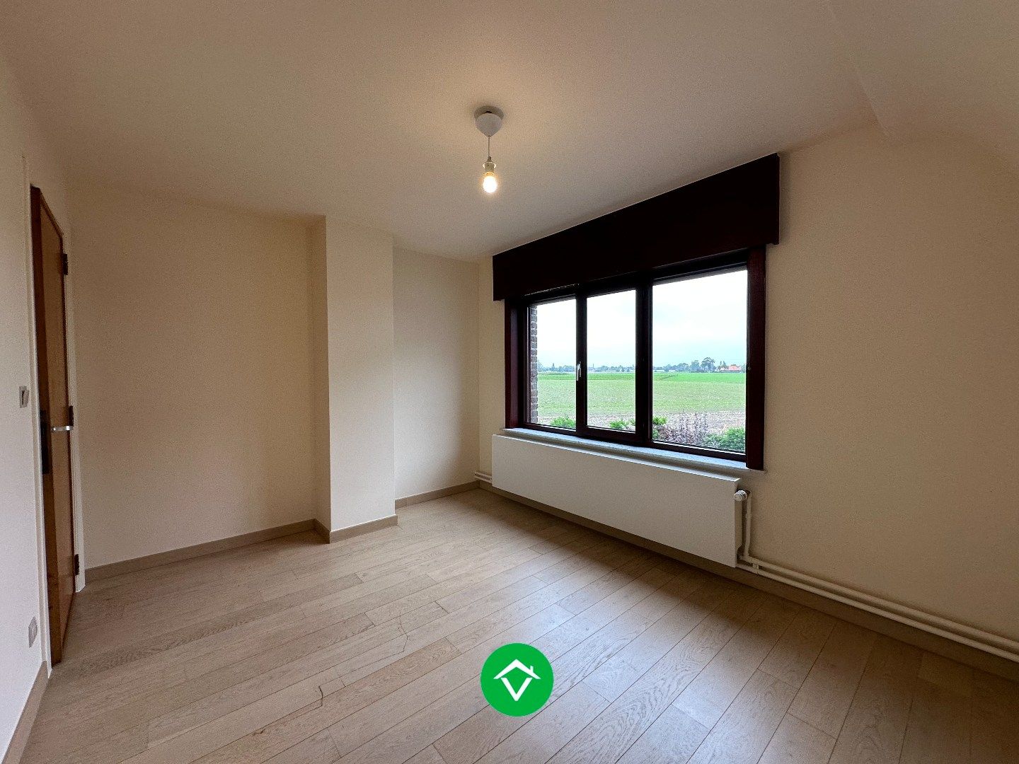 Gezellige gezinswoning met landelijke zichten te huur in Vladslo foto 24