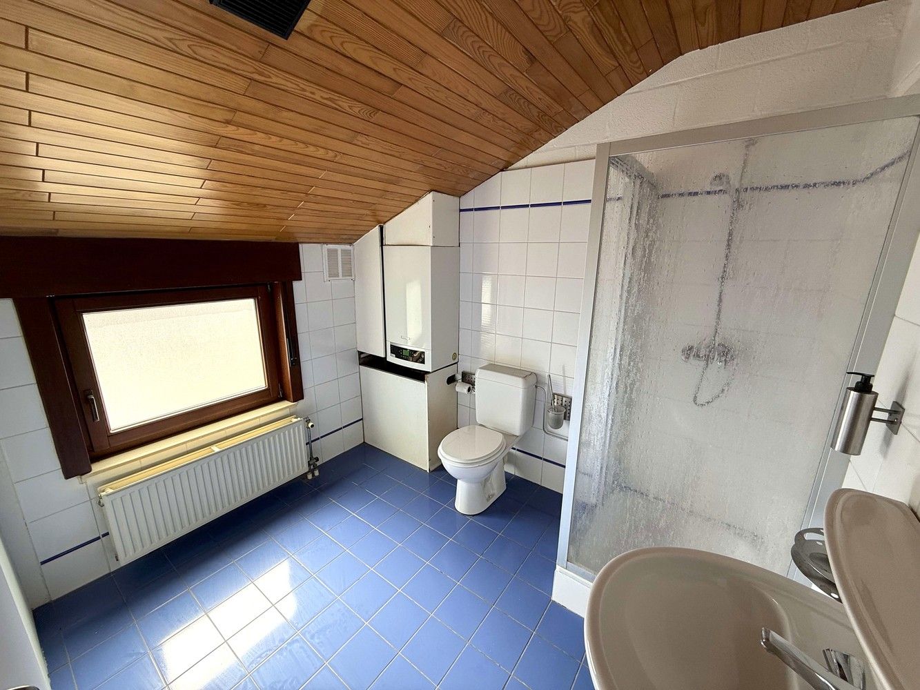 Charmante stadswoning met één slaapkamer te huur in hartje Leuven foto 10