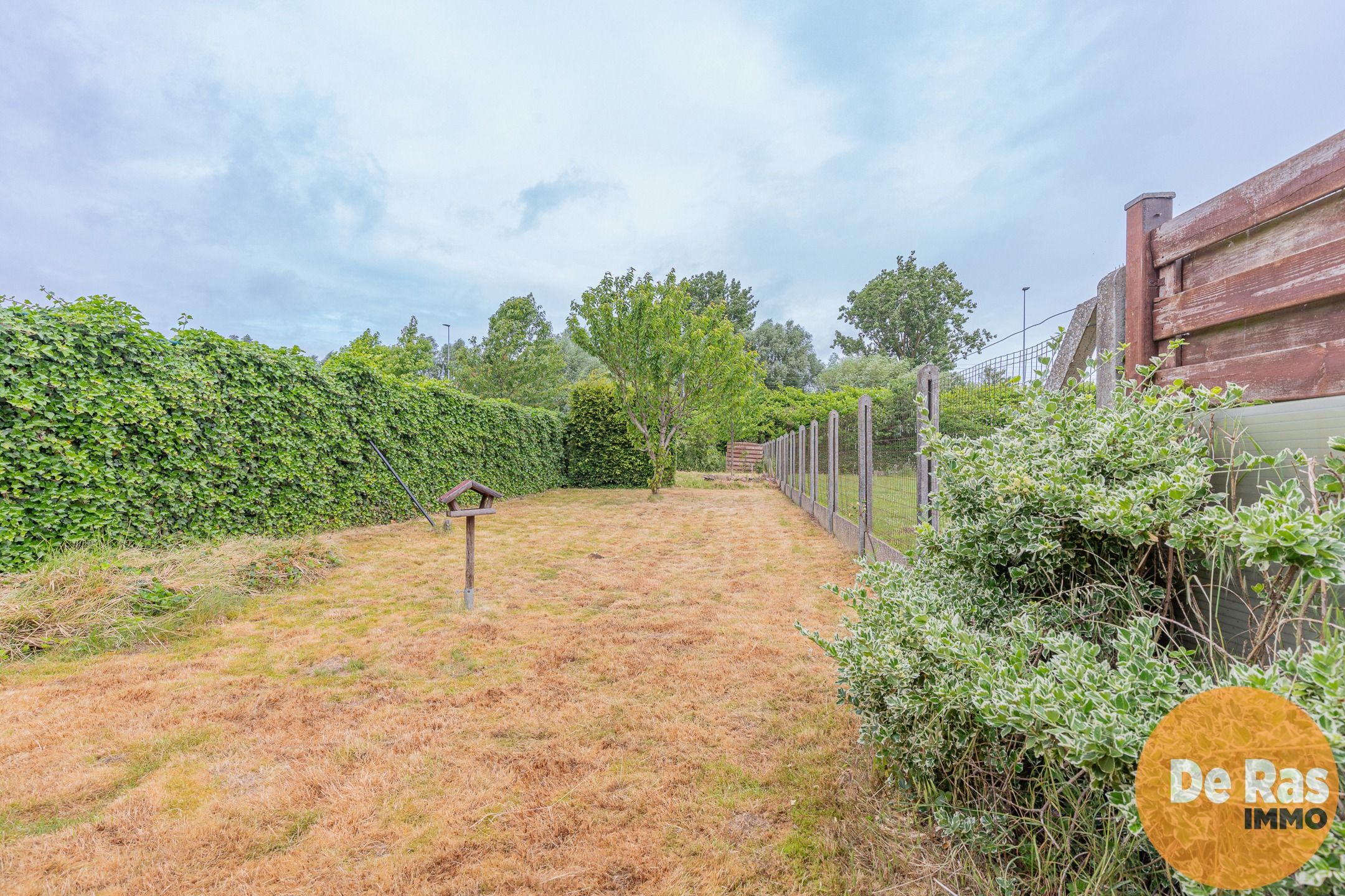 HAALTERT – Gezinswoning met tuin en garage foto 23