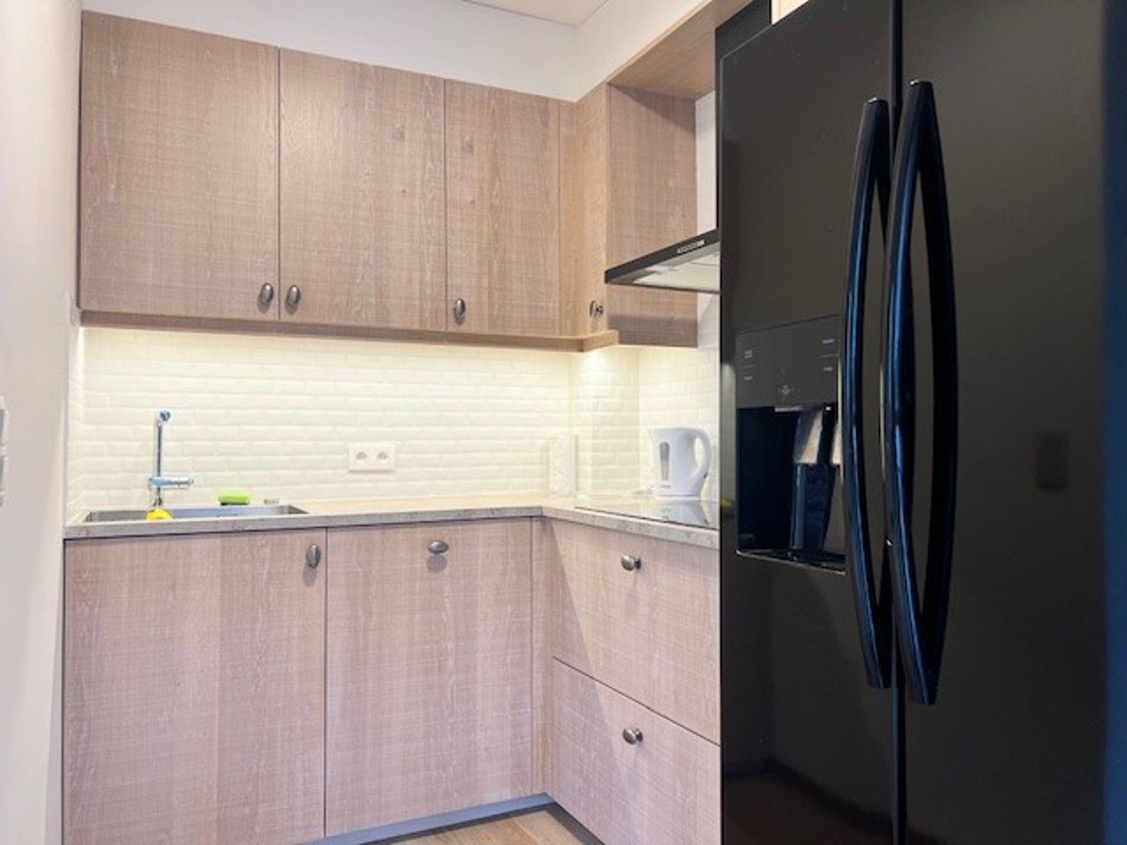 Instapklaar appartement van 90 m² centraal gelegen foto 3