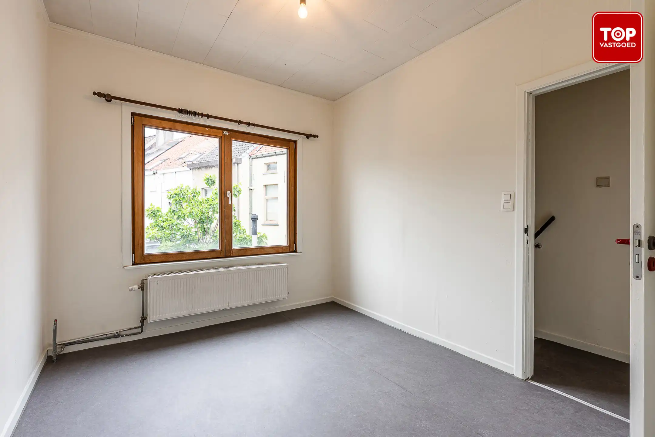 Woning met 4 slaapkamers en veel potentieel nabij Gent centrum foto 10