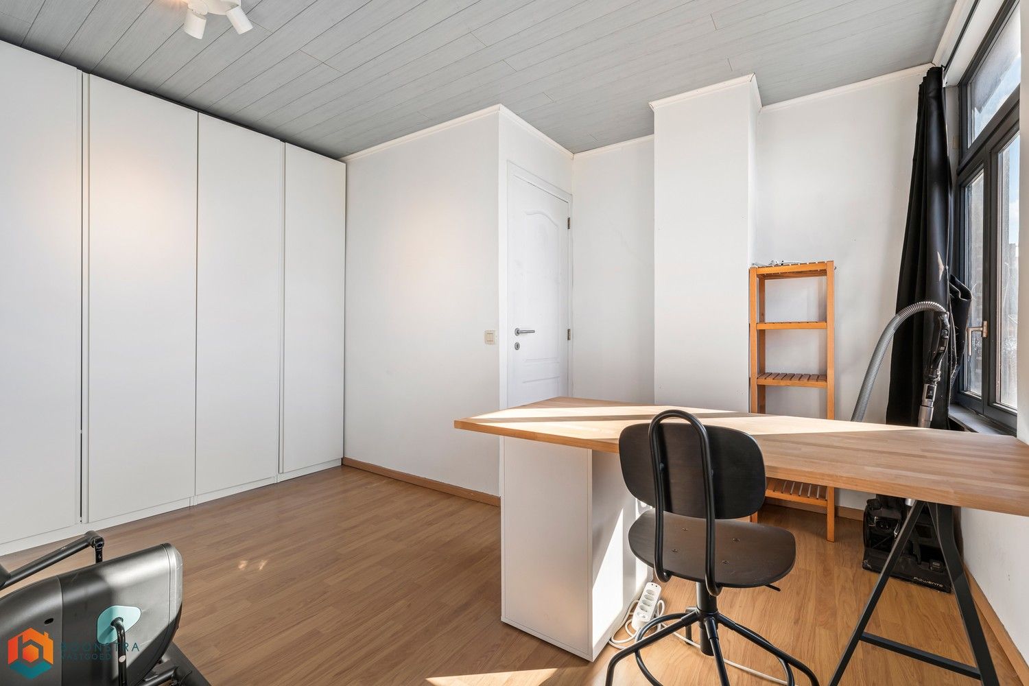Instapklare woning met 3 slpkrs in Mechelen foto 16