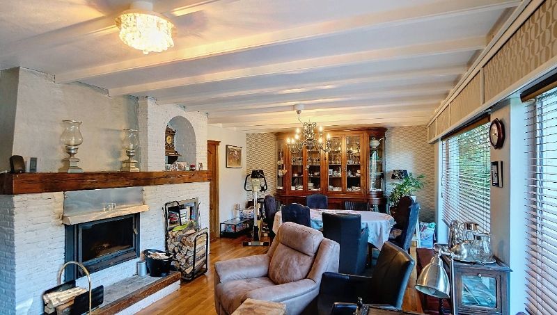 Gelijkvloers landhuis van 181m² op 24 are foto 15