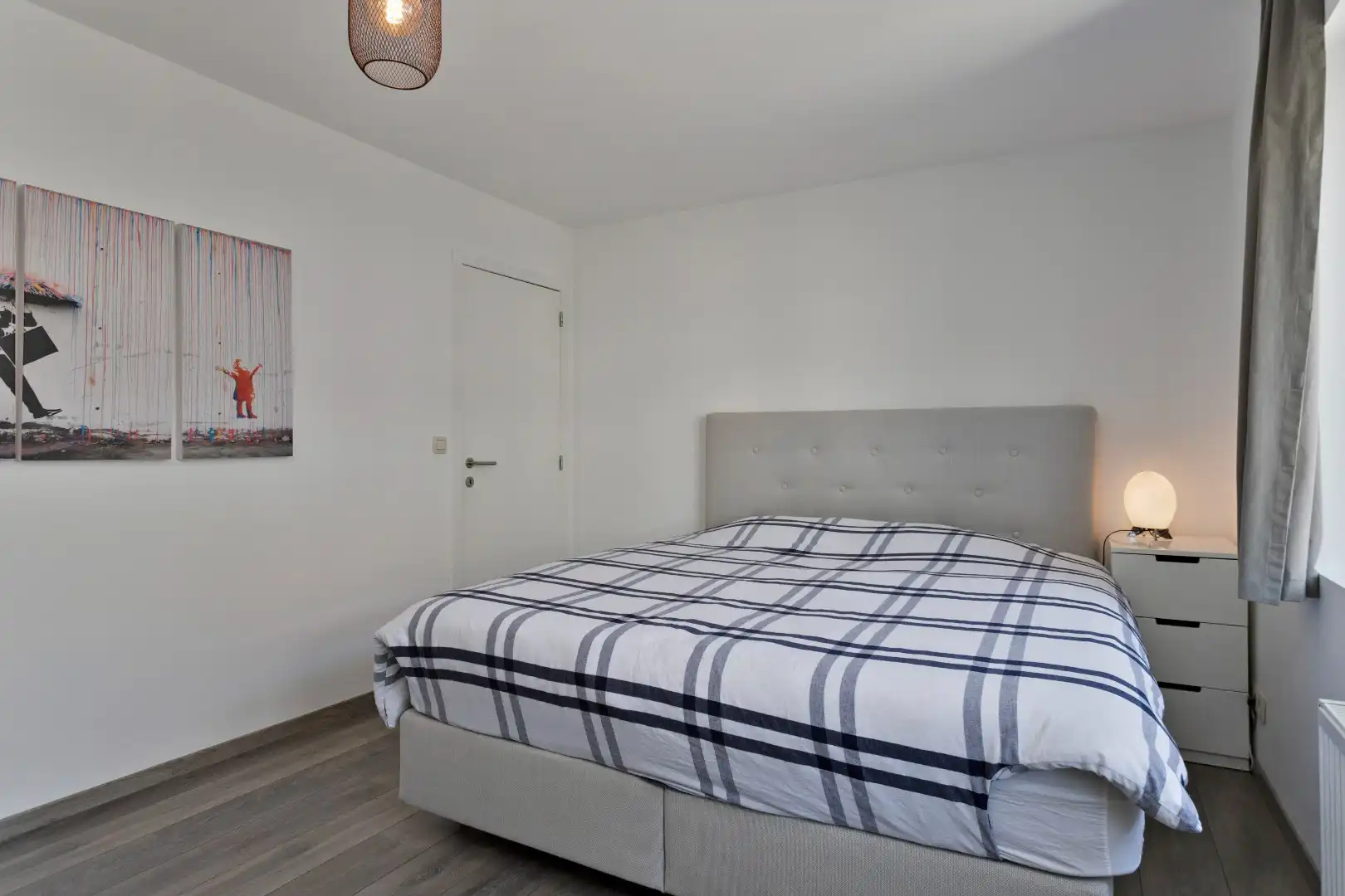 Stijlvolle gezinswoning met 3 slaapkamers en tuin. foto 11