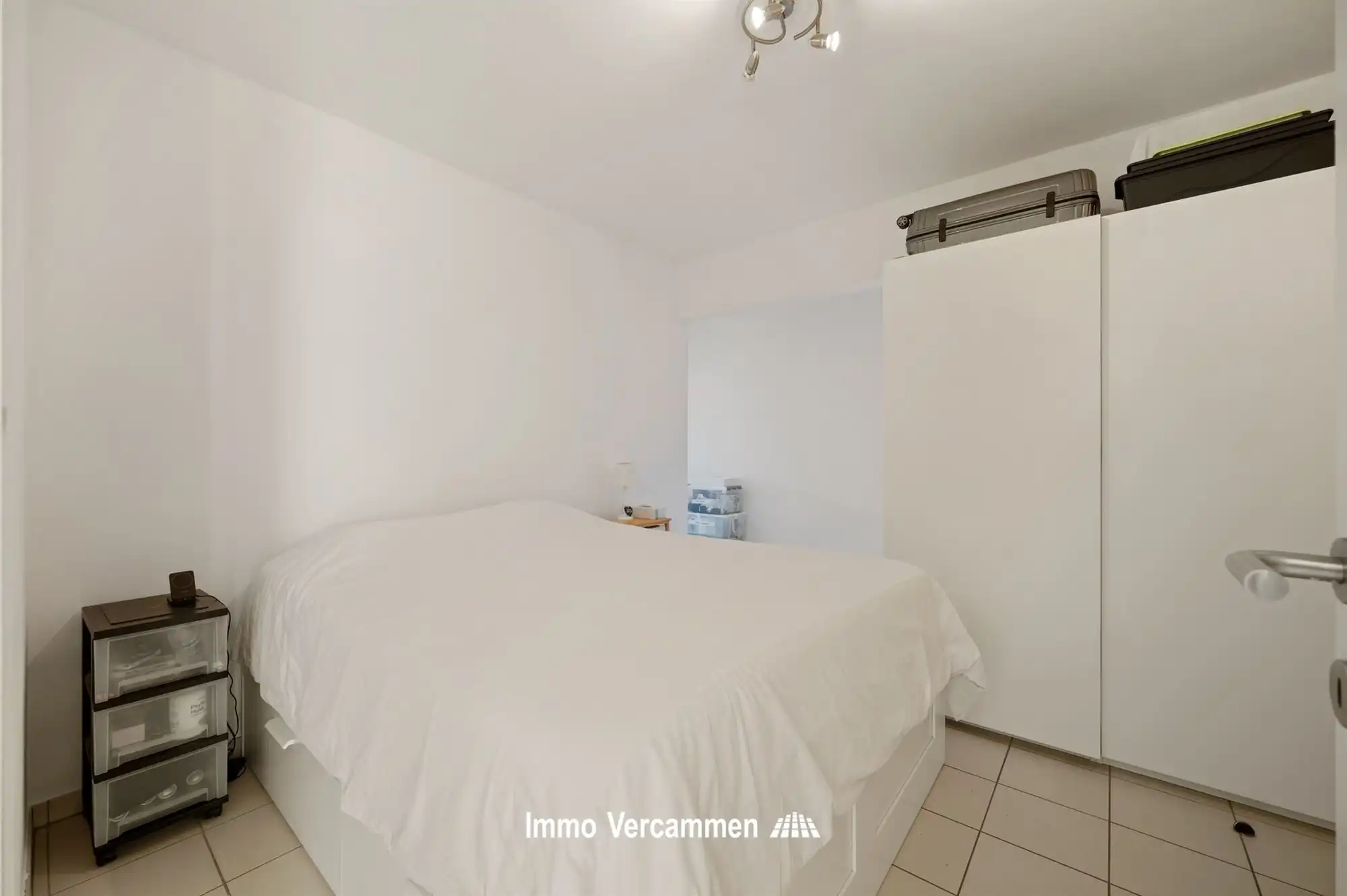Gezellig gelijkvloersappartement in centrum Onze-Lieve-Vrouw-Waver foto 5