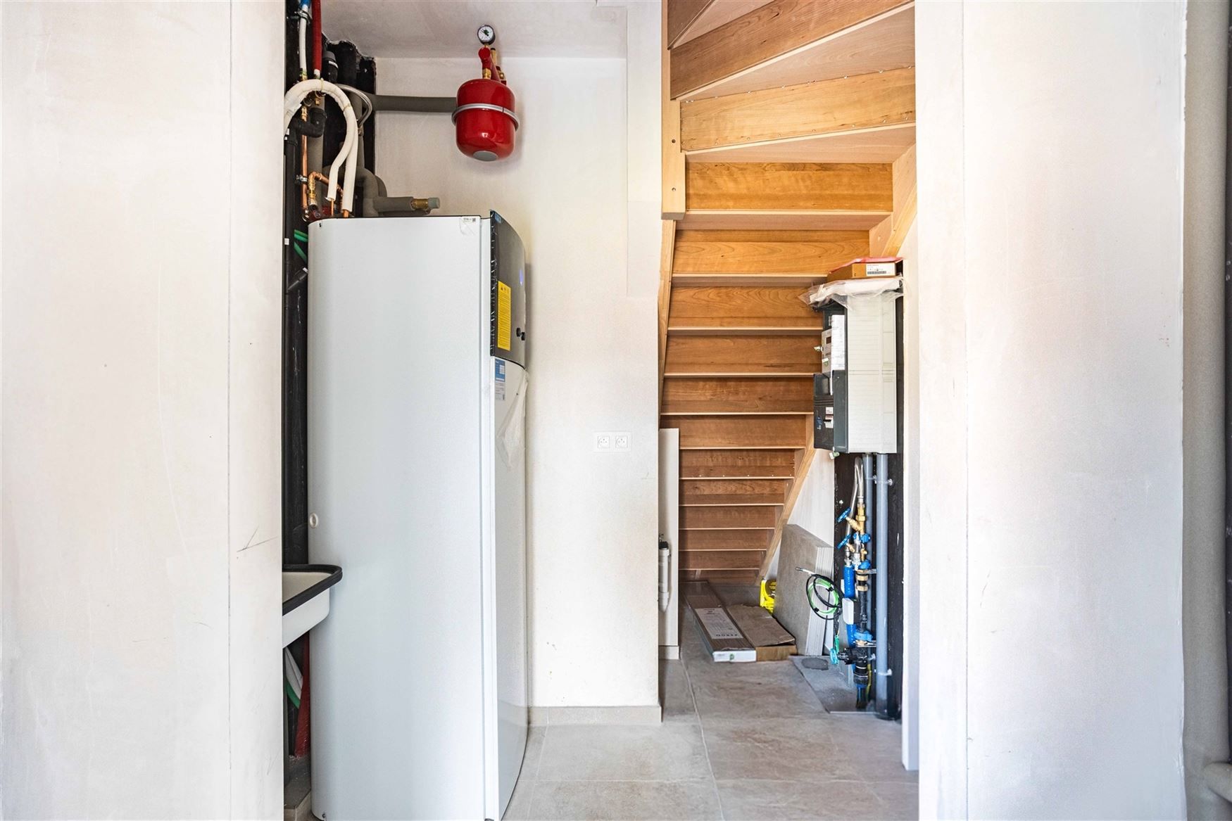 Knappe woning in het pittoreske centrum foto 11